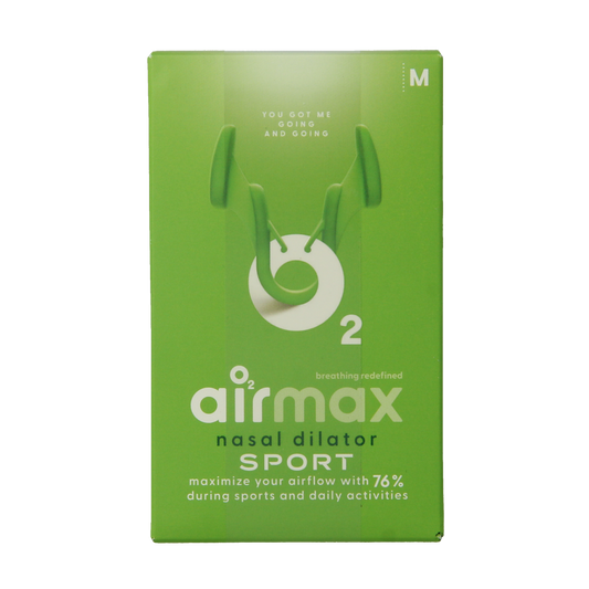 Airmax Sport medium 1.00 Stuks