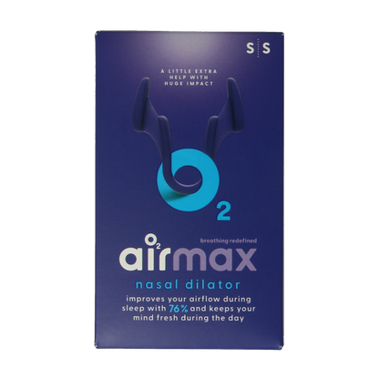 Airmax Snurkers small 2 Stuks