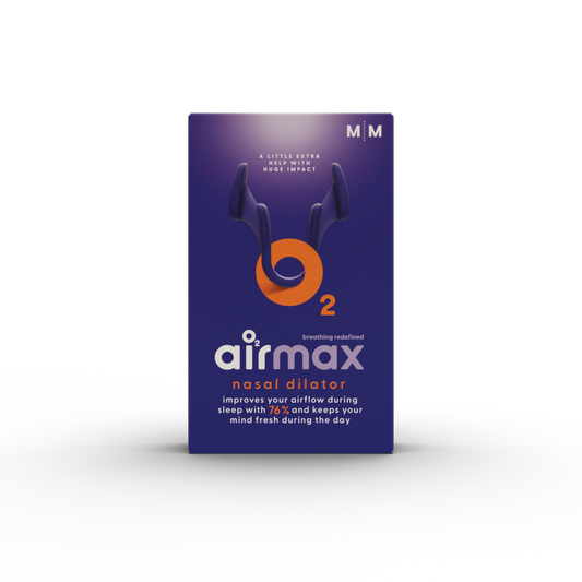 Airmax Snurkers medium 2.00 Stuks