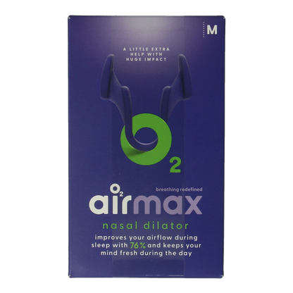 Airmax Snurkers medium 1.00 Stuks