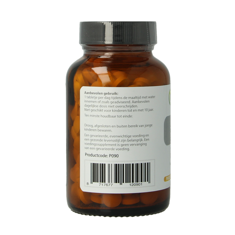 Proviform Vitamine D3 25 mcg (1000IE) 300 Tabletten