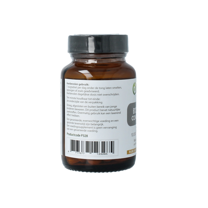 Proviform Vitamine B12 10.000mcg combi actief folaat 60.00 Zuigtabletten
