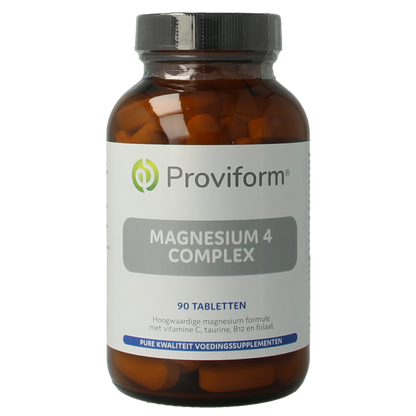 Proviform Magnesium 4 complex 90 Tabletten