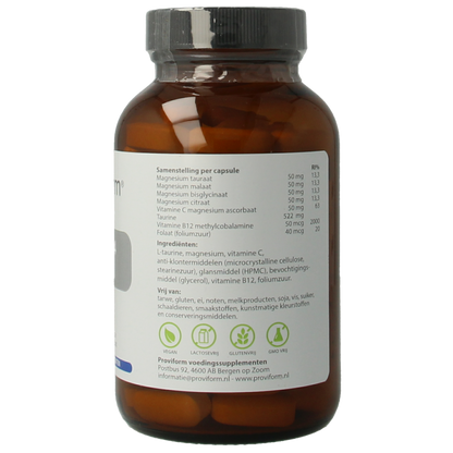 Proviform Magnesium 4 complex 90 Tabletten