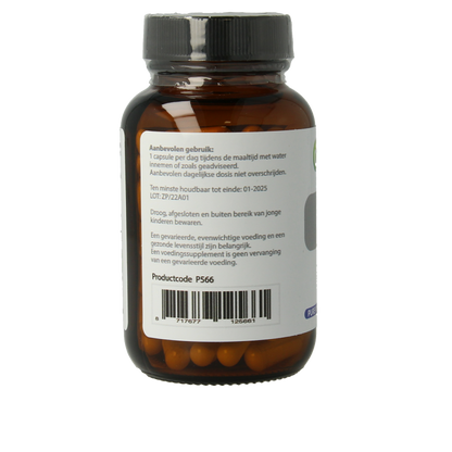 Proviform Zink picolinaat 30mg 100 Vegetarische capsules
