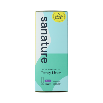 Sanature Inlegkruisjes super 20.00 Stuks
