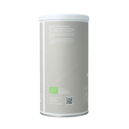 Mattisson Hennepzaad gepeld bio 250 Gram