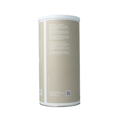 Mattisson Wei whey proteine naturel 80% bio 450 Gram