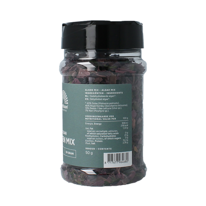 Mattisson Absolute algen mix 60 Gram