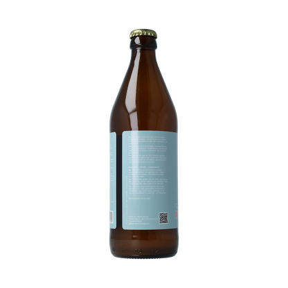 Mattisson Kombucha green tea blossom bio 500.00 Milliliter