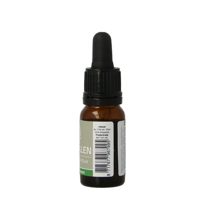 Mattisson Pine pollen dennenpollen tinctuur 10 Milliliter