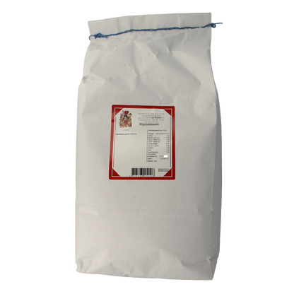 Le Poole Rijstebloem wit 5.00 Kilogram