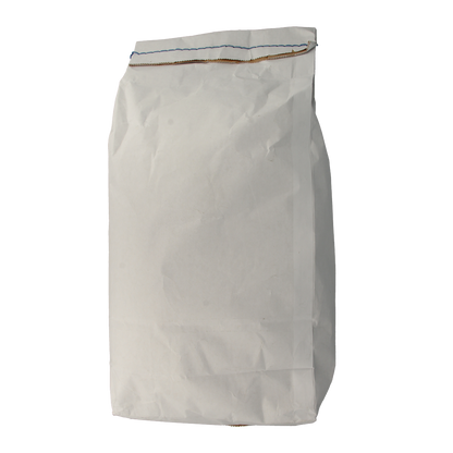 Le Poole Rijstebloem wit 5.00 Kilogram