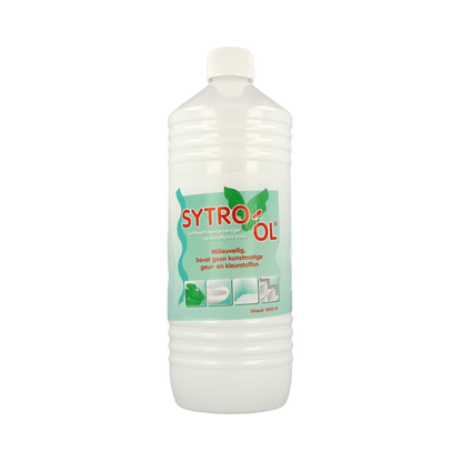 Neomix Sytro ol sanitairreinger eucalyptus 1 Liter