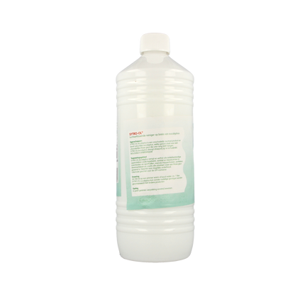 Neomix Sytro ol sanitairreinger eucalyptus 1.00 Liter
