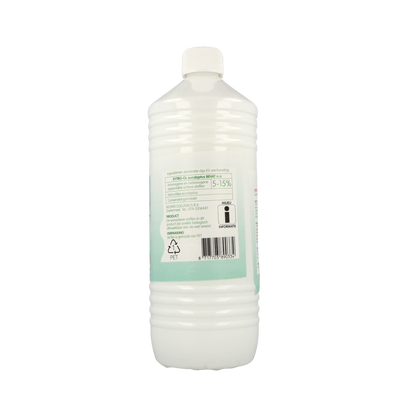 Neomix Sytro ol sanitairreinger eucalyptus 1.00 Liter