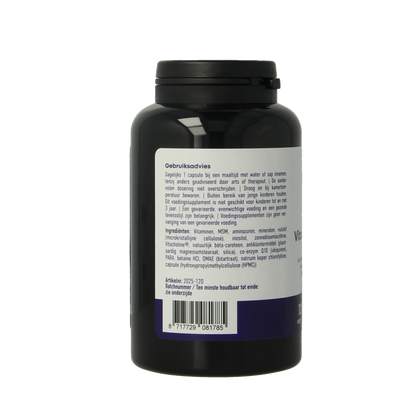 CellCare Vitamin essentials 120 Capsules