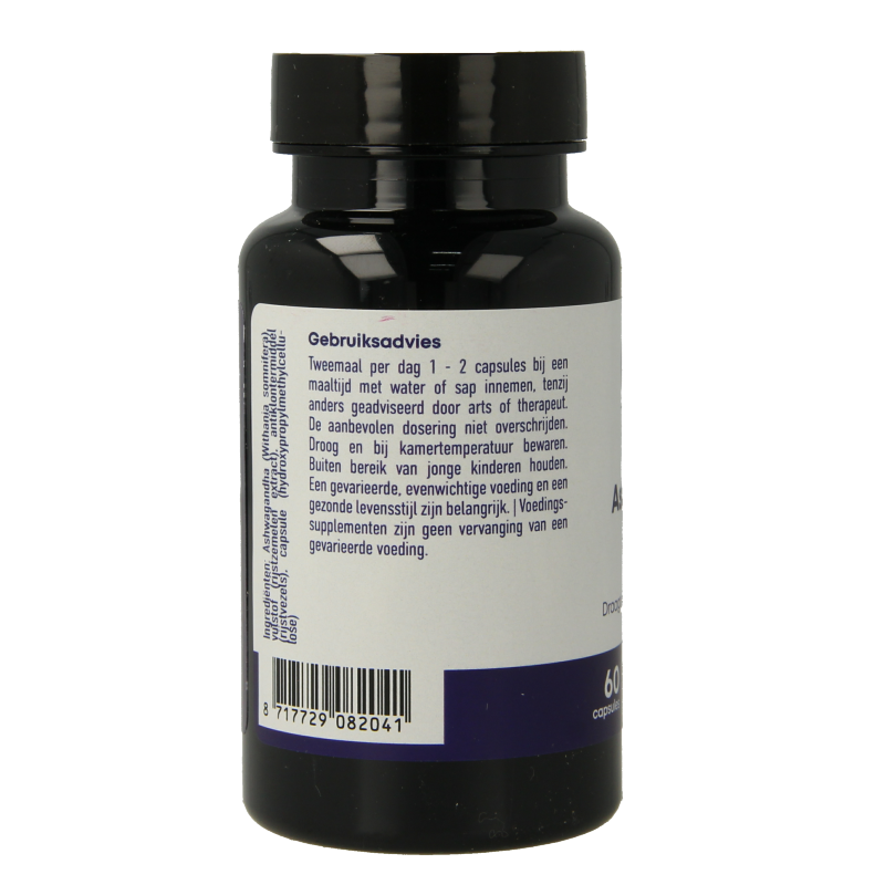 CellCare Ashwagandha 450mg 60 Capsules