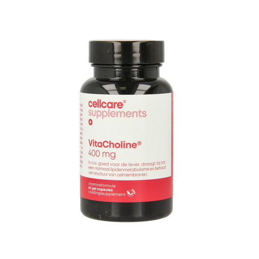 CellCare Vitacholine 60.00 Capsules