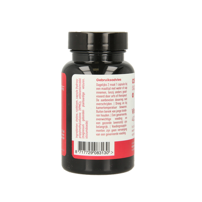 CellCare Vitacholine 60 Capsules