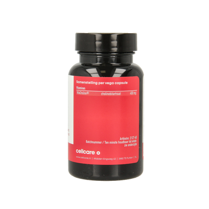 CellCare Vitacholine 60 Capsules