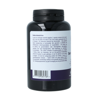 CellCare Serotonin essentials 60 Vegetarische capsules
