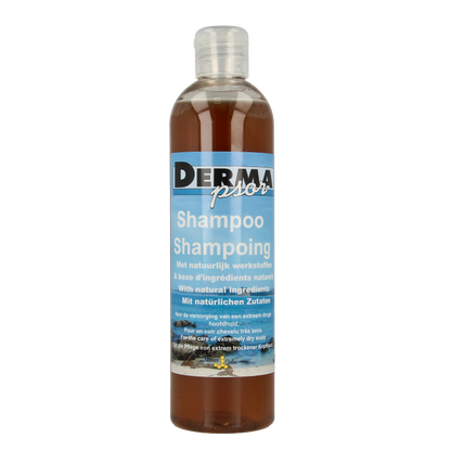 Derma Psor Shampoo 300 Milliliter
