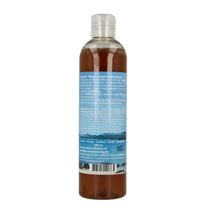 Derma Psor Shampoo 300 Milliliter