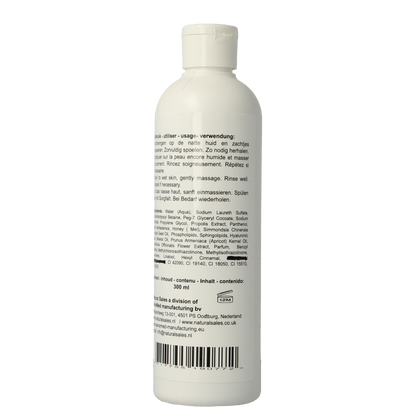 Derma Psor Bad en douchegel 300 Milliliter