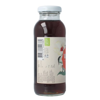 Walden Ice tea peach jasmine bio 250 Milliliter