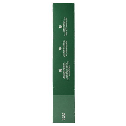 Bolsius Dinerkaarsen 230/20 soft pearl 8 Stuks