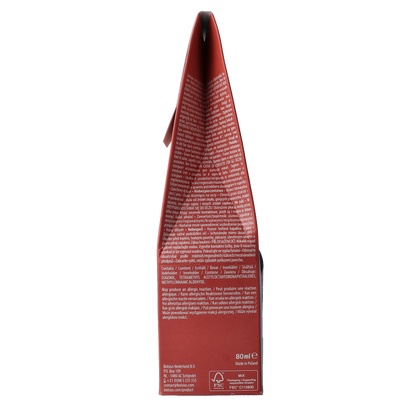 Bolsius Geurverspreider true joy woody wellness 80 Milliliter