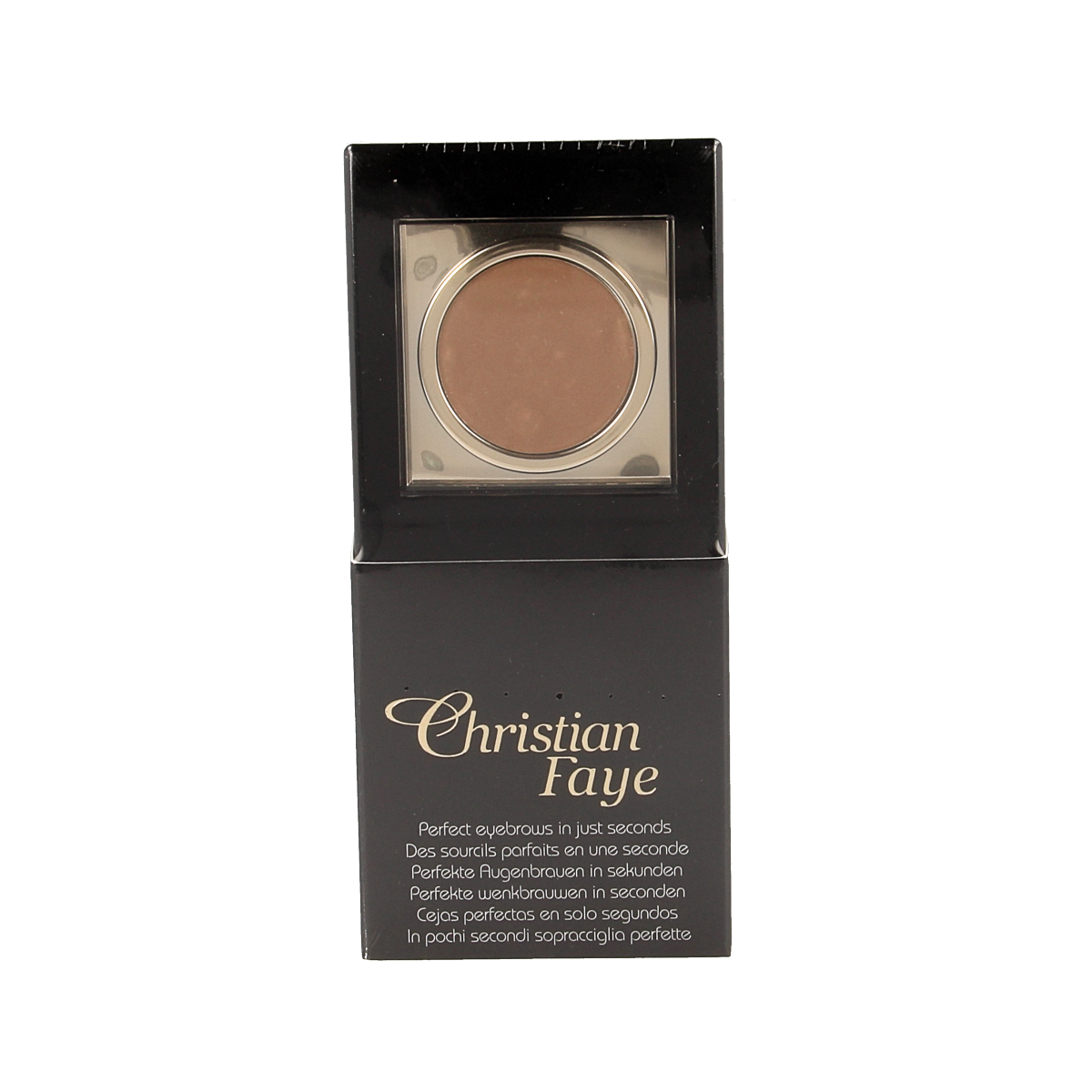 Christian Faye Eyebrow brown 3.00 Gram