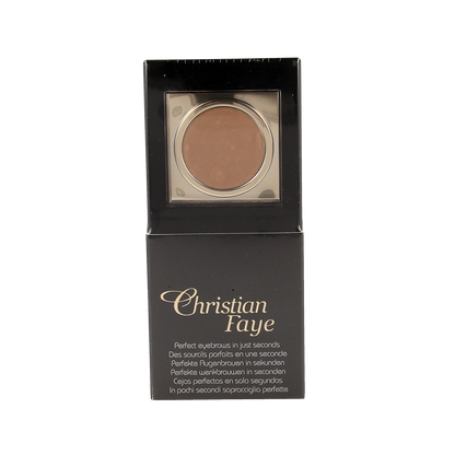 Christian Faye Eyebrow brown 3.00 Gram