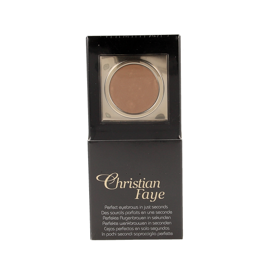 Christian Faye Eyebrow brown 3.00 Gram