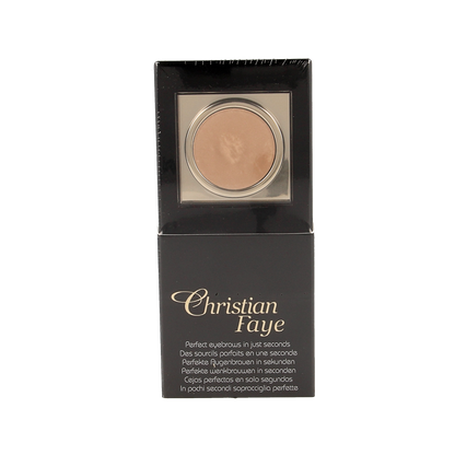 Christian Faye Eyebrow taupe 3.00 Gram