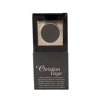 Christian Faye Eyebrow black 3 Gram