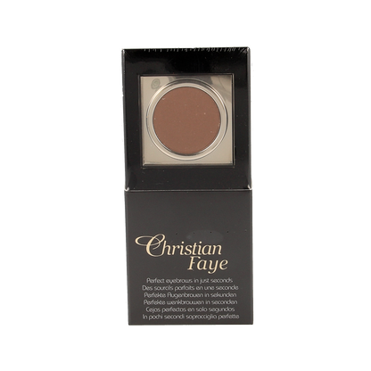 Christian Faye Eyebrow bronze 3.00 Gram