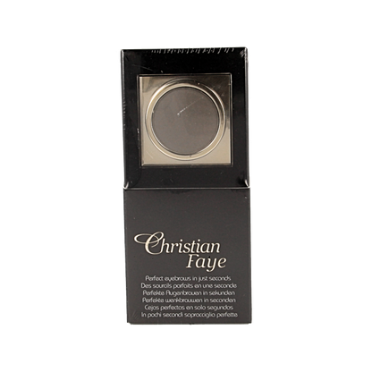 Christian Faye Eyebrow charcoal 3 Gram