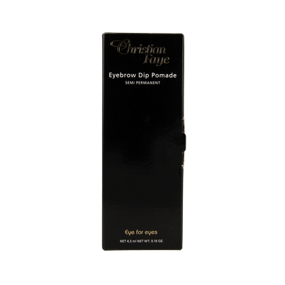 Christian Faye Eyebrow dip pomade taupe 4.50 Milliliter