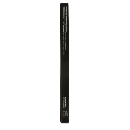 Christian Faye Eyebrow liner & brush dark brown 0.1 Gram
