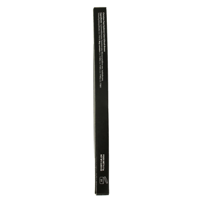Christian Faye Eyebrow liner & brush taupe 0.1 Gram