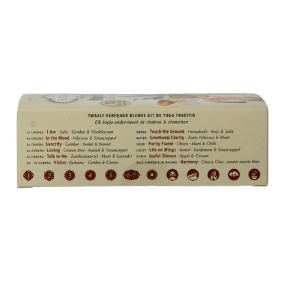 Shoti Maa Magic box bio 12 Zakjes