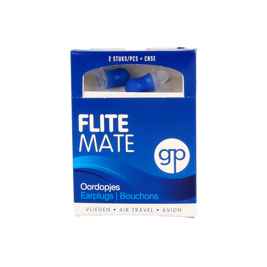 Get Plugged Flite mate adult 1 Paar