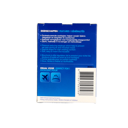 Get Plugged Flite mate adult 1 Paar