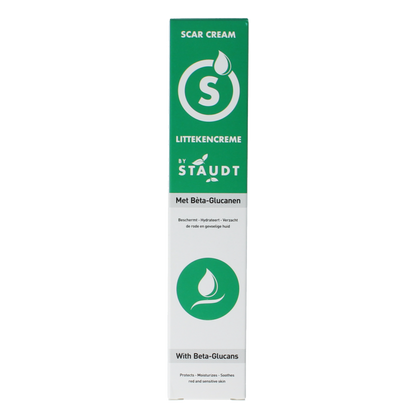 Staudt Littekencreme 40 Milliliter