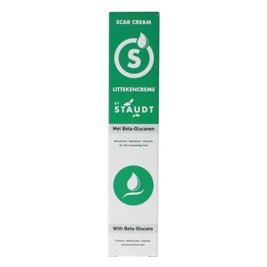 Staudt Littekencreme 40 Milliliter
