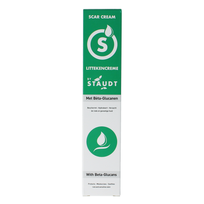 Staudt Littekencreme 40.00 Milliliter