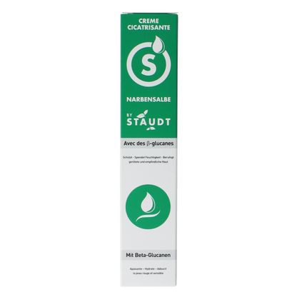 Staudt Littekencreme 40 Milliliter