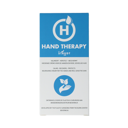 Staudt Handcreme 75.00 Milliliter